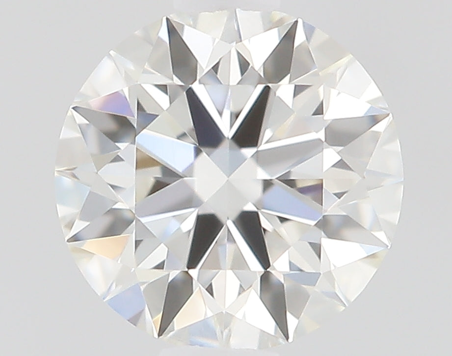 0.33 carat Round diamond G VVS1 Excellent