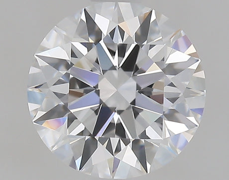 1.11 carat Round diamond D FL Excellent