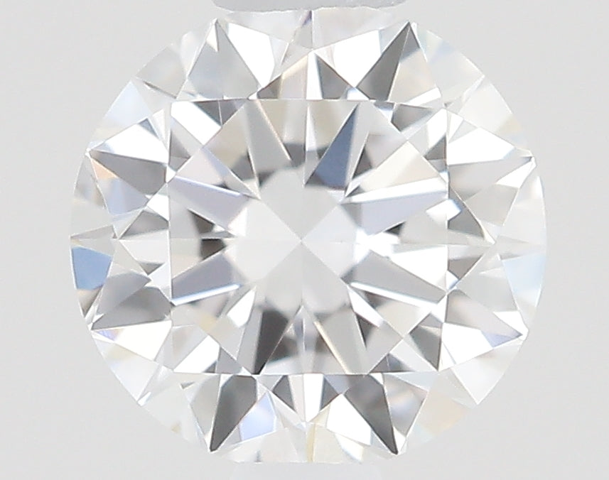 0.30 carat Round diamond D VS1 VeryGood