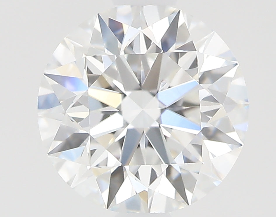 1.00 carat Round diamond E VVS2 Excellent