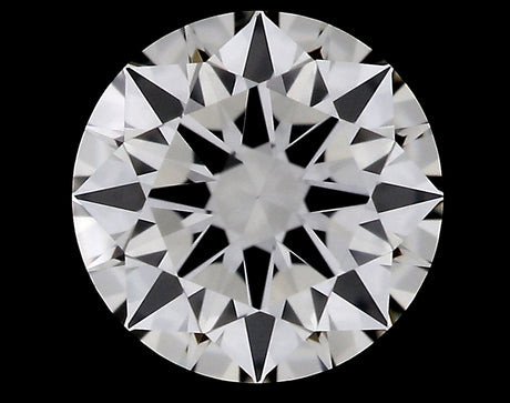 0.31 carat Round diamond G VVS2 Excellent