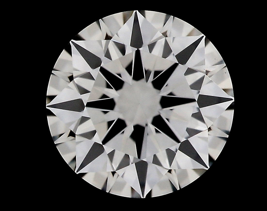 0.33 carat Round diamond G VS1 Excellent