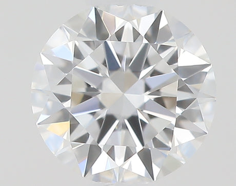 0.24 carat Round diamond E VS1 Excellent