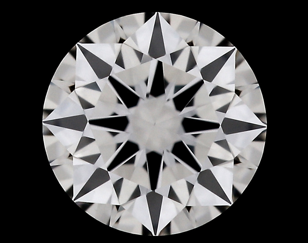 0.32 carat Round diamond D IF Excellent