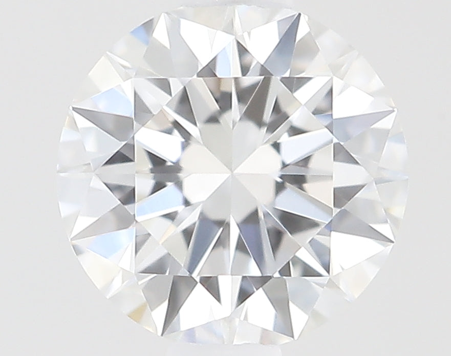 0.30 carat Round diamond E VVS1 Excellent