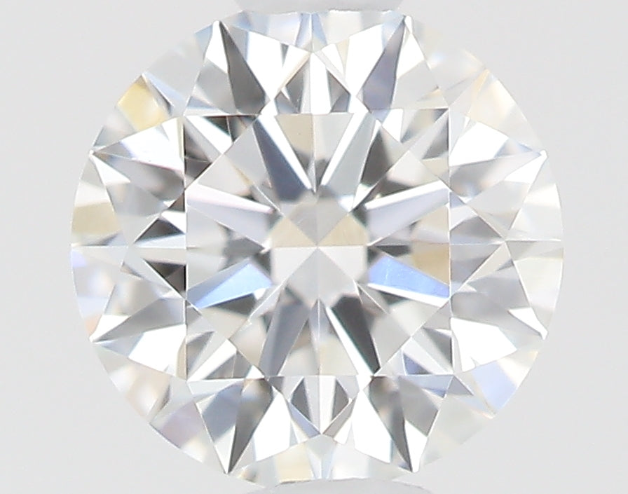 0.30 carat Round diamond F VS1 Excellent