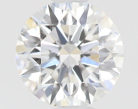 0.30 carat Round diamond F VS1 Excellent