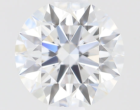 0.31 carat Round diamond D VVS2 Excellent