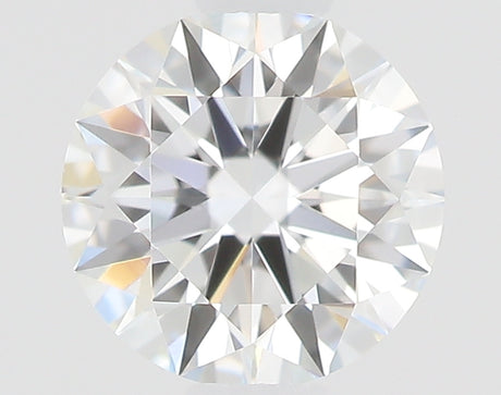 0.30 carat Round diamond F VS1 Excellent