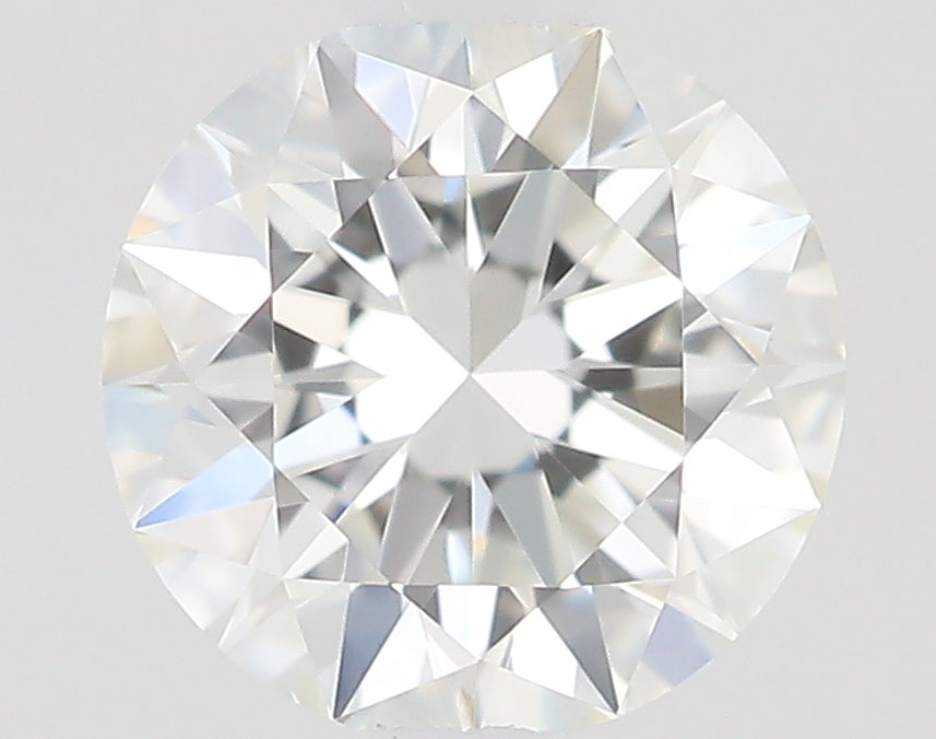 0.30 carat Round diamond H VS2 Excellent