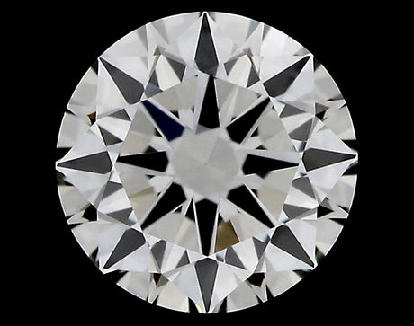 0.30 carat Round diamond J VS1 Excellent