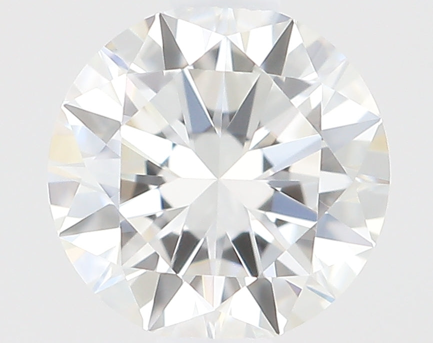 0.30 carat Round diamond F VVS1 Very good