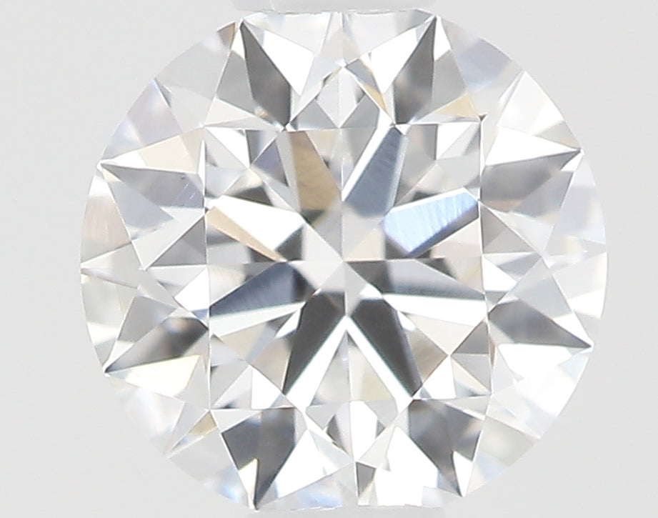 0.36 carat Round diamond E VS1 Excellent