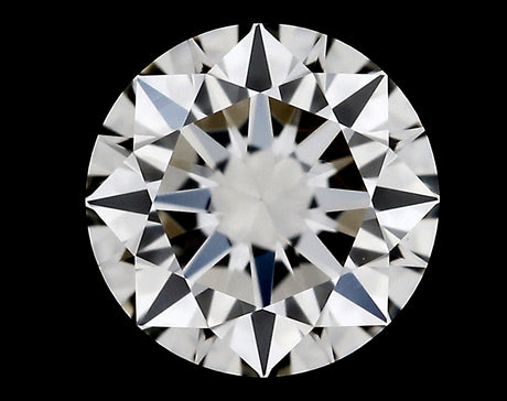 0.30 carat Round diamond G VVS1 Excellent
