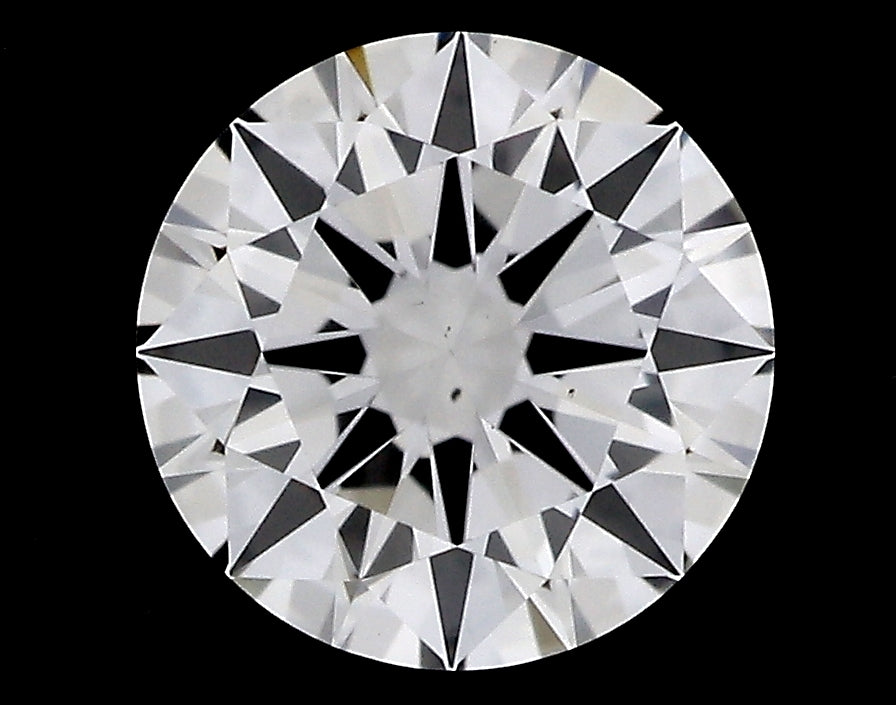 0.30 carat Round diamond D VS2 Excellent