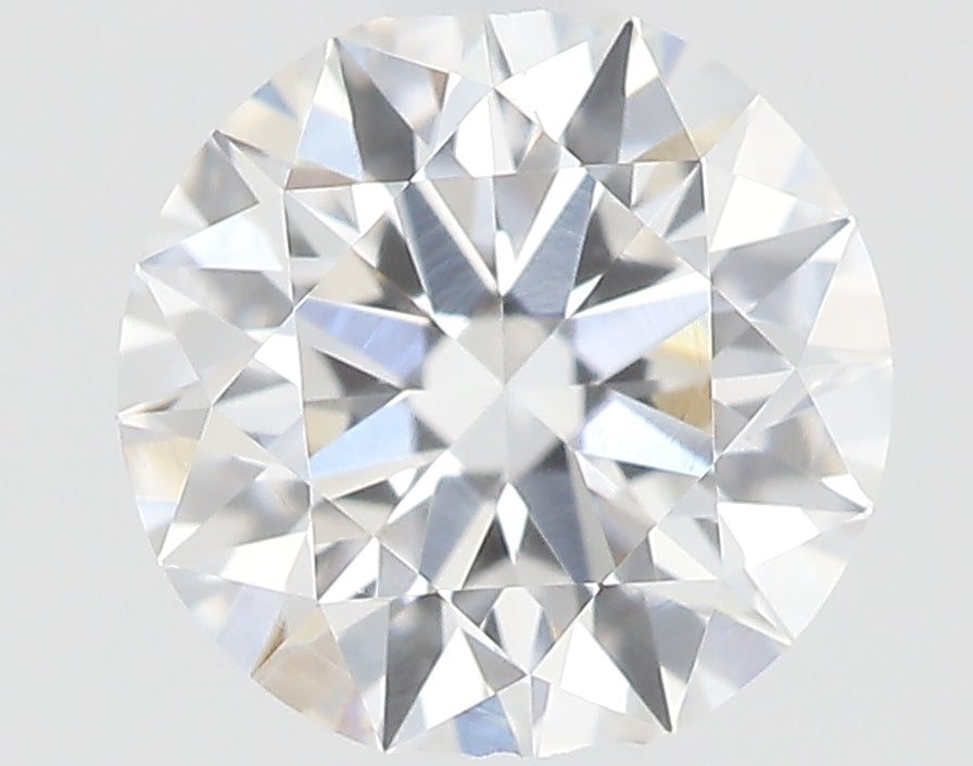 0.32 carat Round diamond F SI1 Excellent