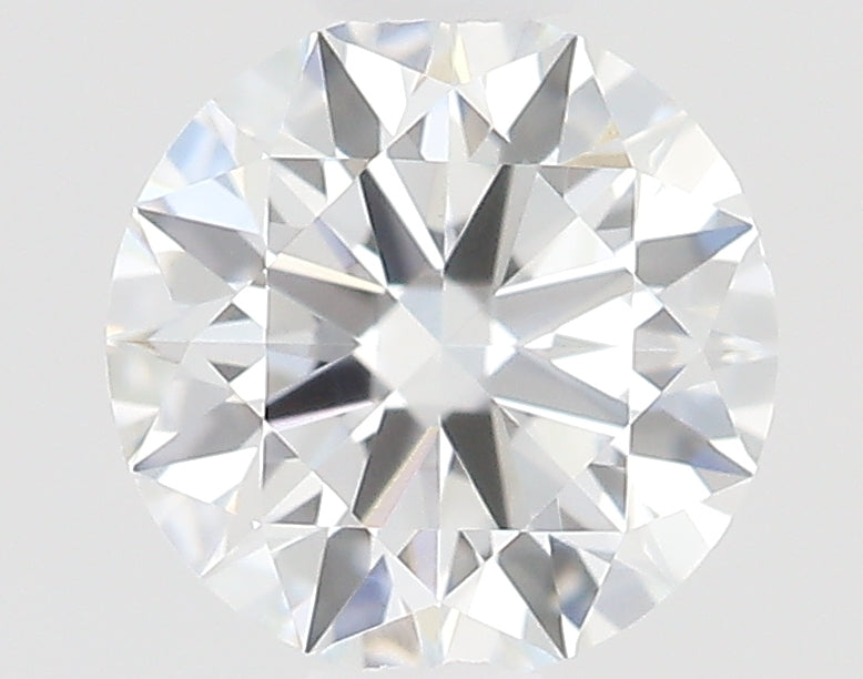 0.30 carat Round diamond F VS1 Excellent
