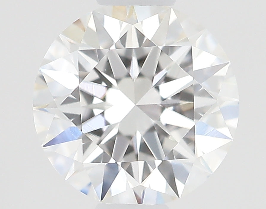 0.40 carat Round diamond F VVS1 Excellent