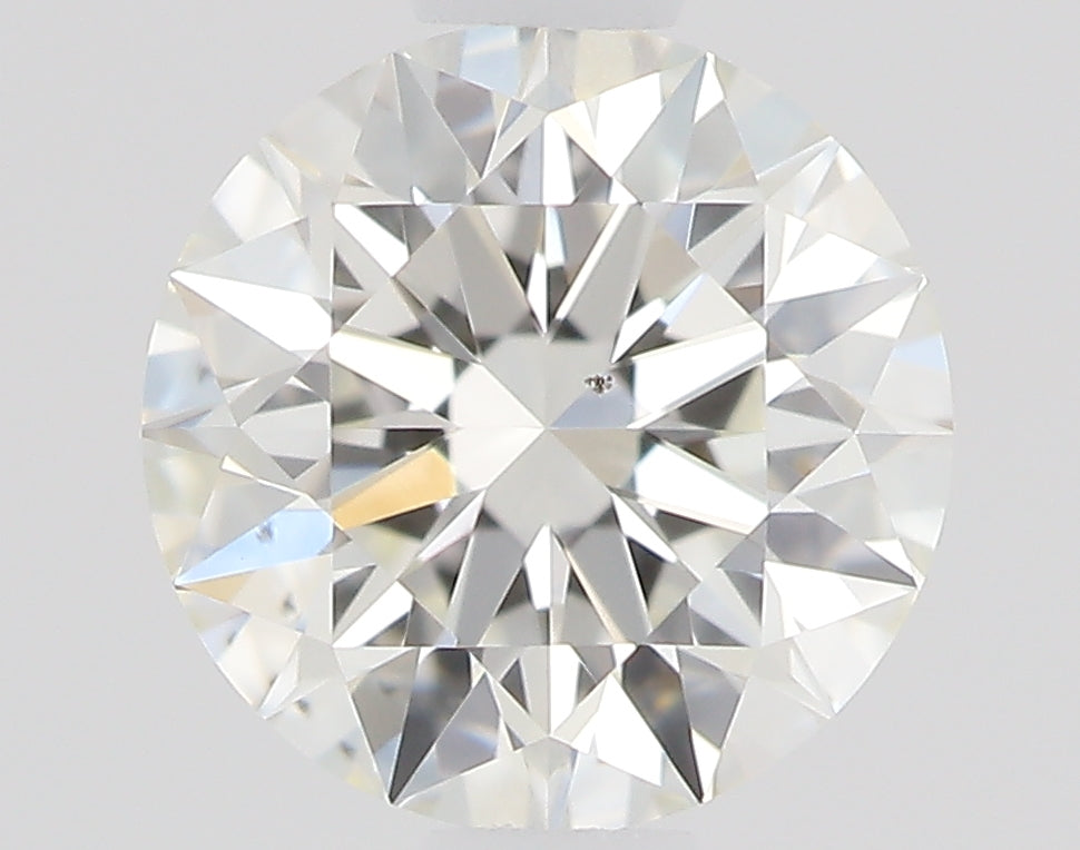 0.40 carat Round diamond I VS2 Excellent