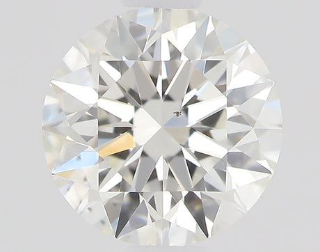 0.40 carat Round diamond I VS2 Excellent