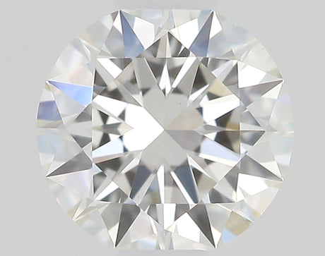0.30 carat Round diamond H VS1 Excellent