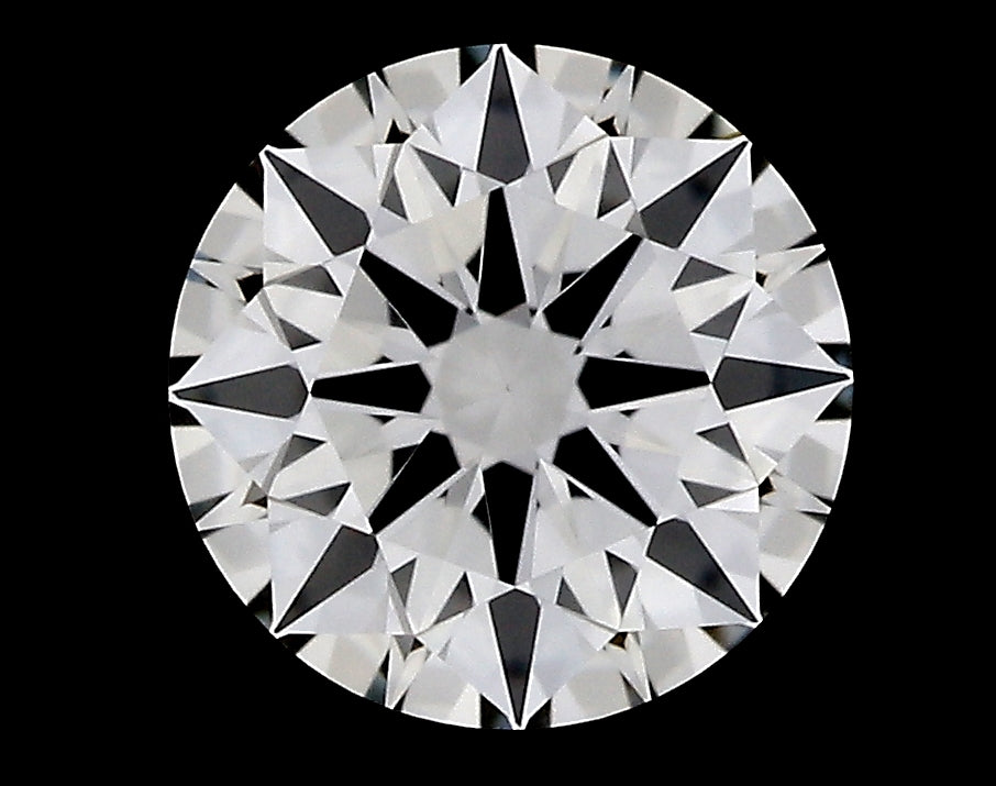 0.33 carat Round diamond G VS1 Excellent