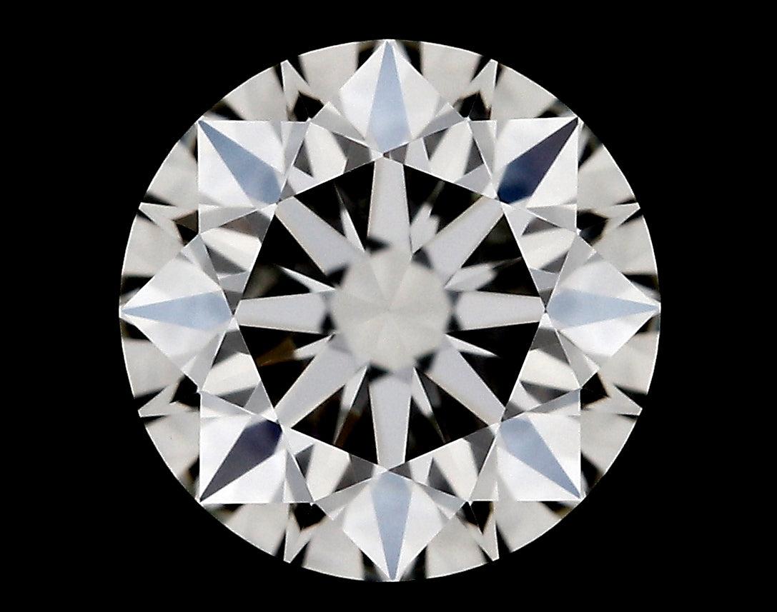 0.40 carat Round diamond G VVS2 Excellent