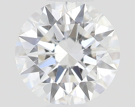 0.23 carat Round diamond E VVS1 Excellent