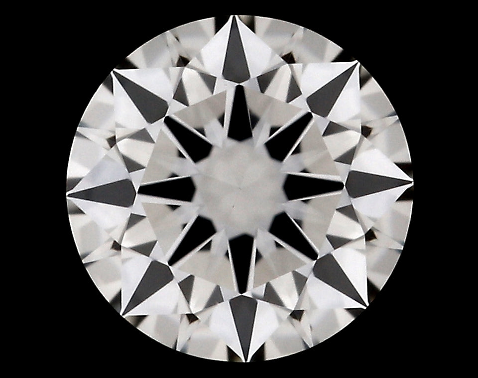 0.31 carat Round diamond G VVS2 Excellent