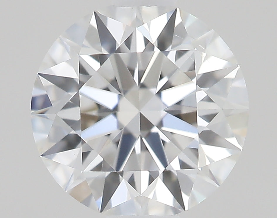 0.40 carat Round diamond E SI1 Excellent