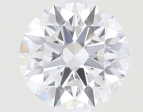 0.30 carat Round diamond E VS1 Excellent