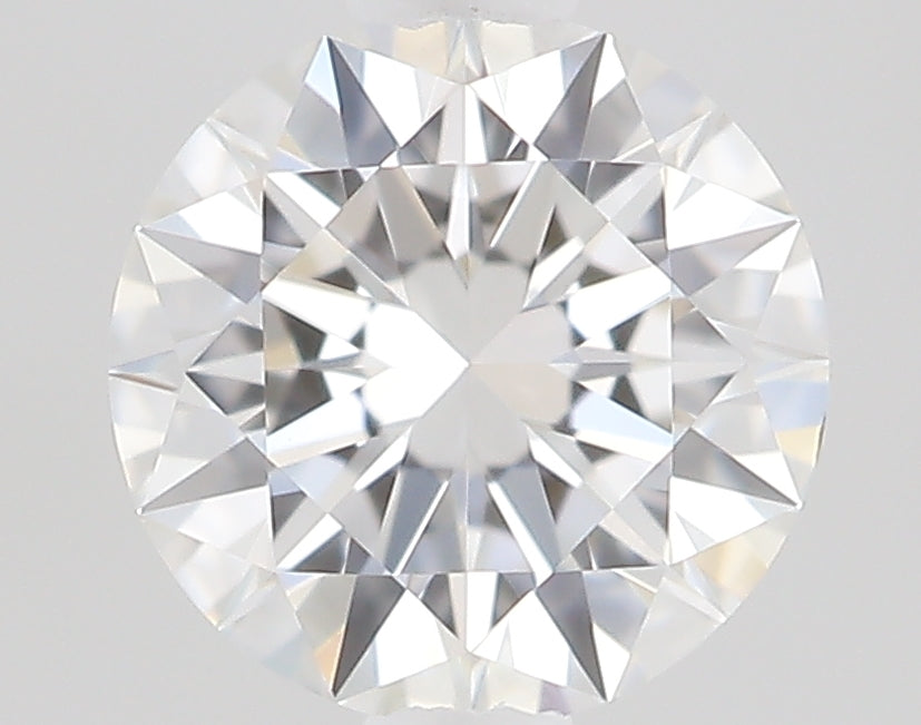 0.23 carat Round diamond D VS1 Excellent