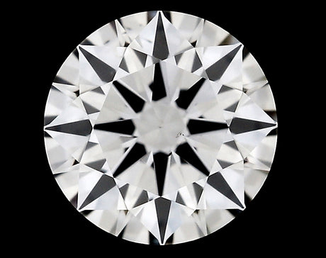 0.30 carat Round diamond G VS2 Excellent