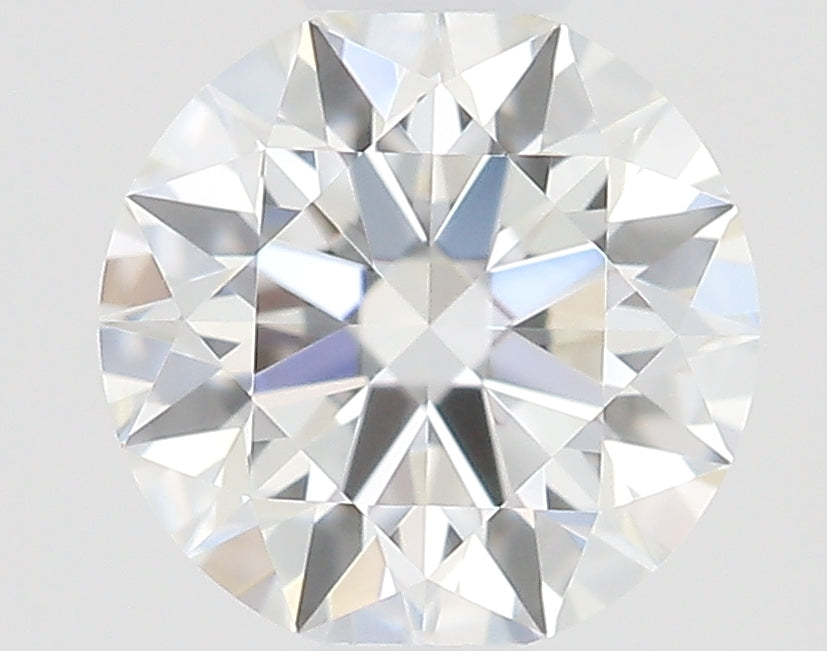 0.36 carat Round diamond G VS2 Excellent