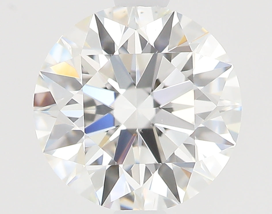 0.70 carat Round diamond H VS2 Excellent