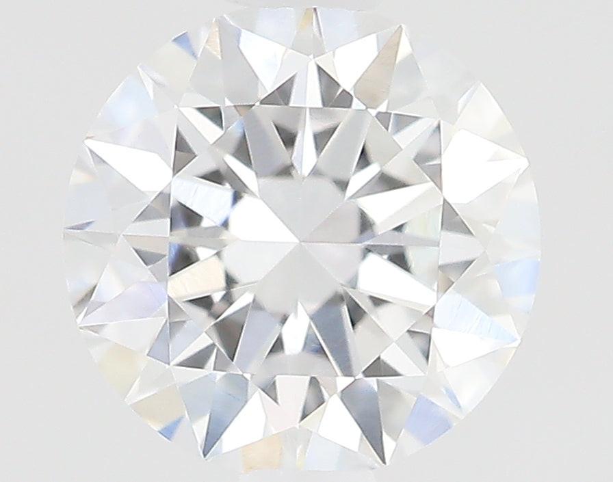 0.50 carat Round diamond E SI1 Excellent