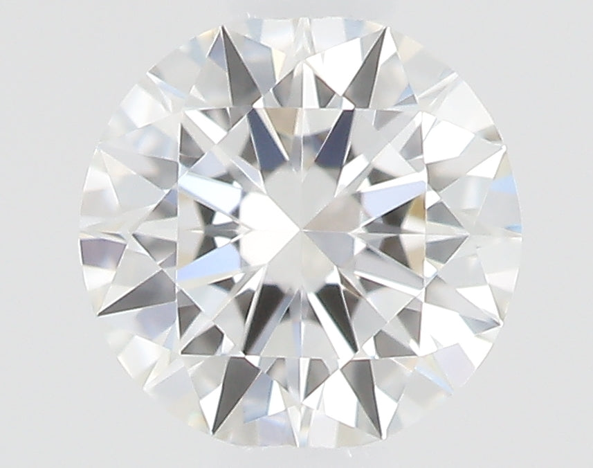 0.23 carat Round diamond F VVS1 Excellent