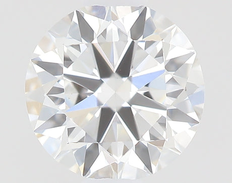 0.30 carat Round diamond F VS2 VeryGood