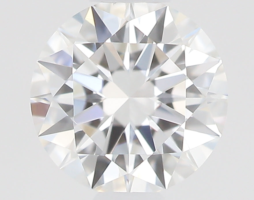 0.30 carat Round diamond E VVS2 Excellent