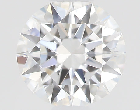 0.30 carat Round diamond E VVS2 Excellent