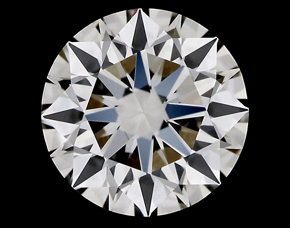 0.50 carat Round diamond G VVS1 Excellent