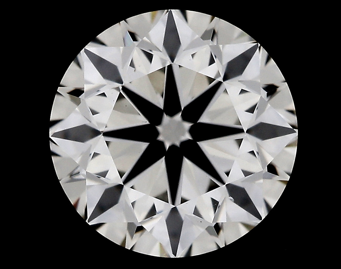 0.72 carat Round diamond G VS2 VeryGood