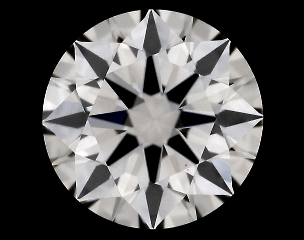 0.31 carat Round diamond H VS1 Excellent