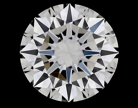 0.30 carat Round diamond G VVS2 Excellent