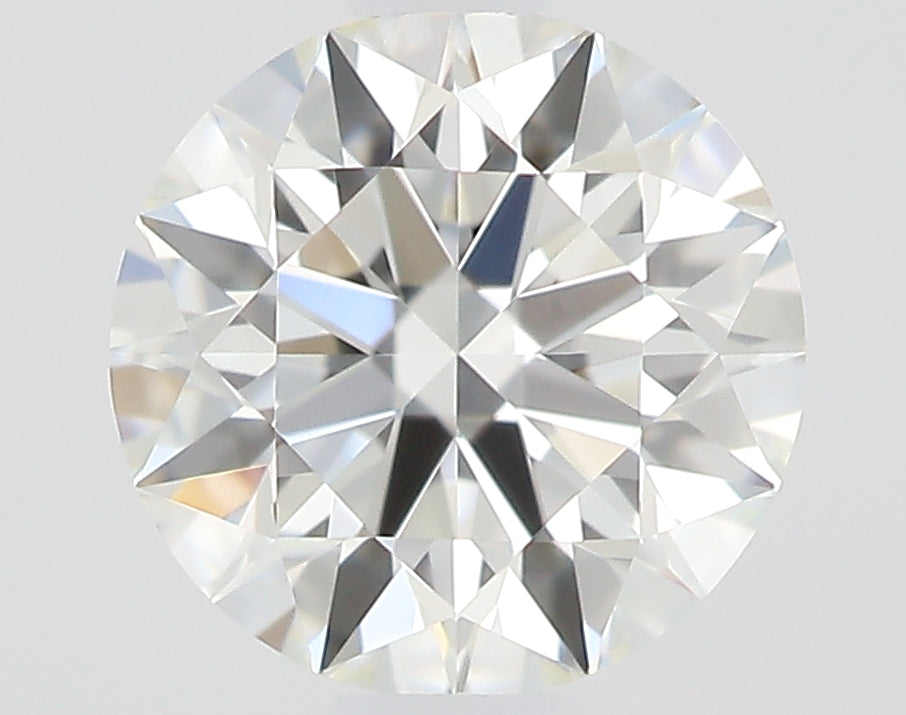 0.32 carat Round diamond H VVS1 Excellent