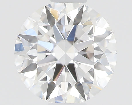 0.32 carat Round diamond E VS1 Excellent