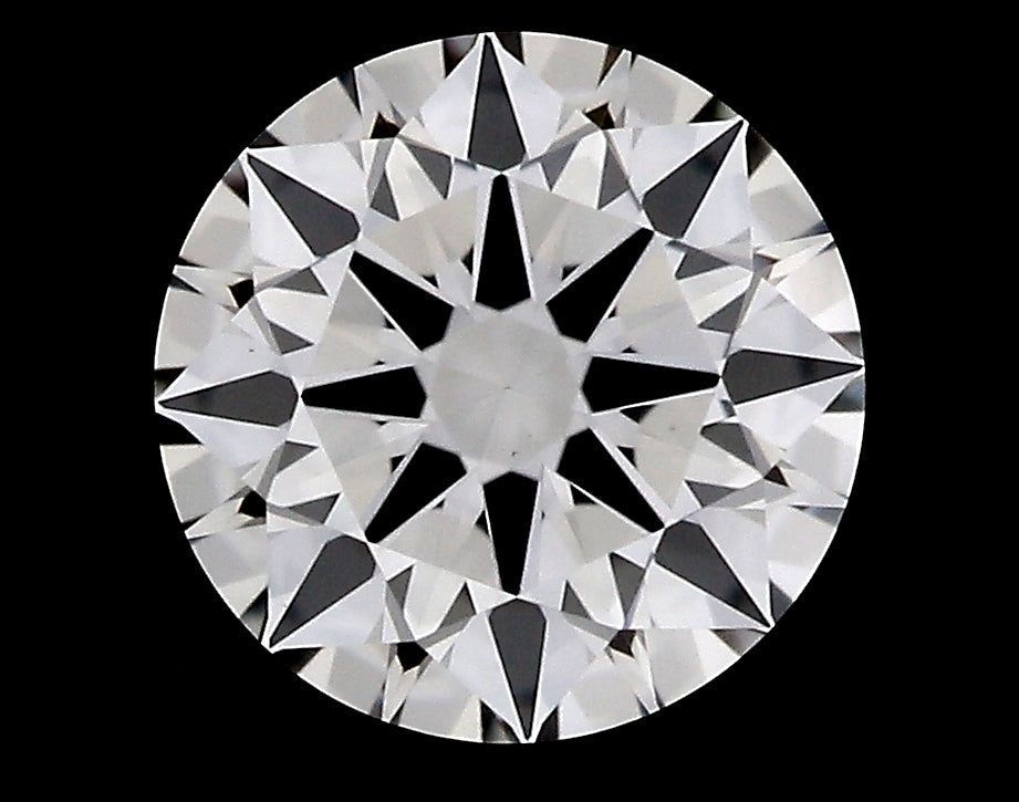 0.30 carat Round diamond F VS1 Excellent