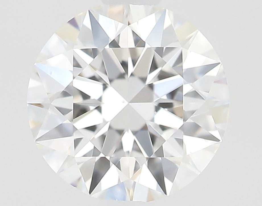 0.50 carat Round diamond G VS2 Excellent