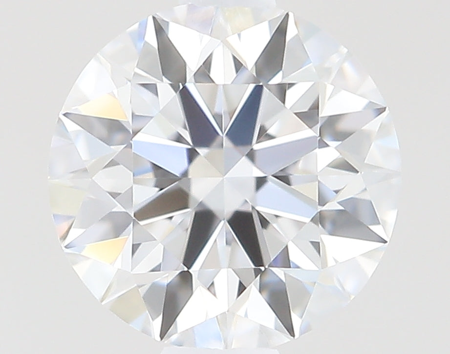 0.42 carat Round diamond D IF Excellent