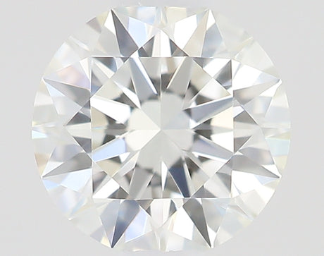 0.30 carat Round diamond J VVS1 Excellent